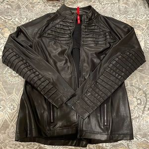 Spanx Moto Jacket